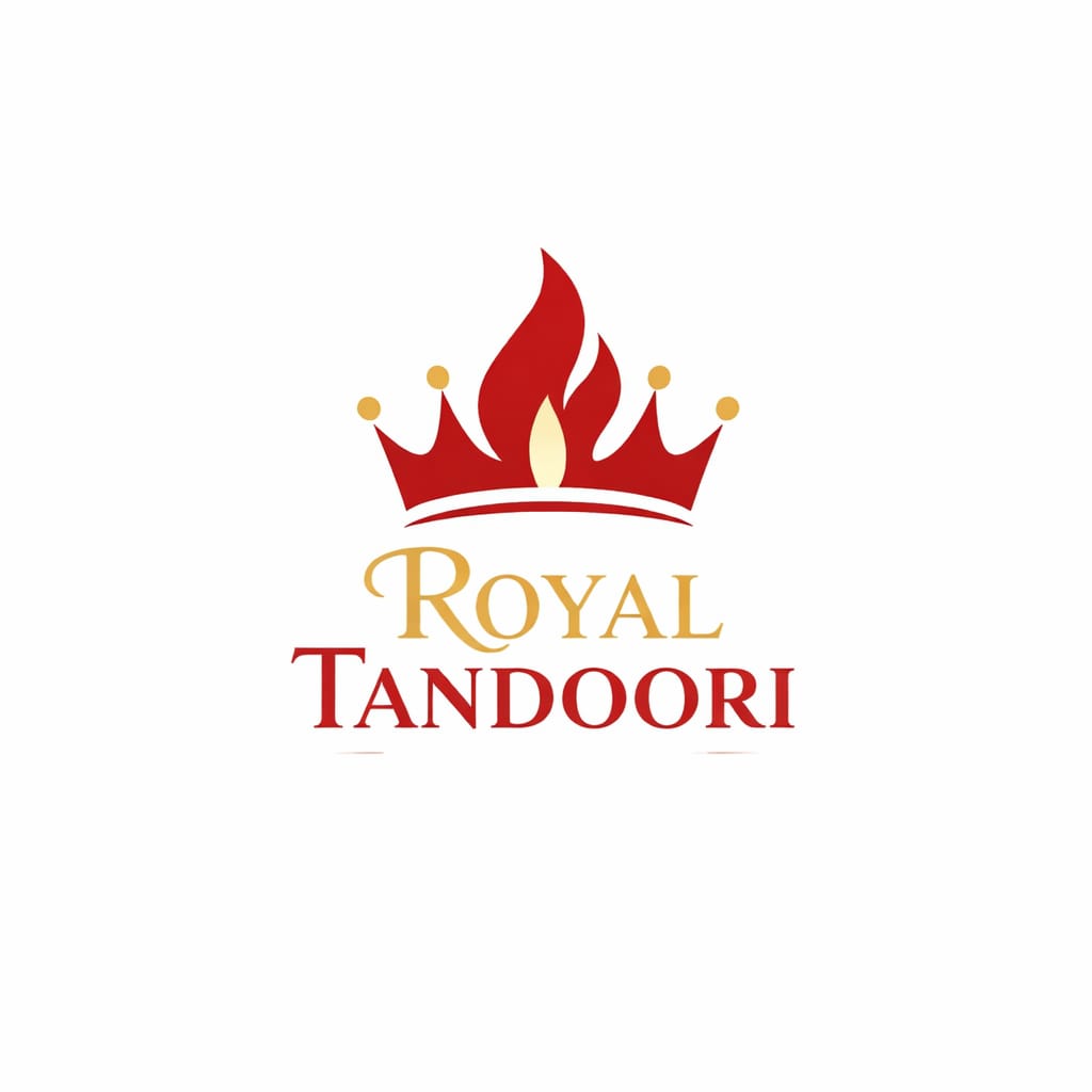 Royal Tandoori logo